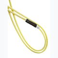 Horolezecká smyčka  Climbing Technology Cipe 120 cm yellow/white 2