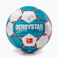 Fotbal DERBYSTAR Brillant V21 APS Bundesliga FIFA modrá 102011