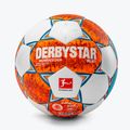 Fotbal DERBYSTAR Brillant V21 APS Bundesliga FIFA modrá 102011 2