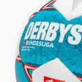 Fotbal DERBYSTAR Brillant V21 APS Bundesliga FIFA modrá 102011 3