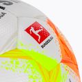 Derbystar Bundesliga Brillant APS v22 fotbalový míč v bílé barvě DE22586 3