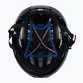 Cyklistická přilba CASCO Speedairo 2 černá 04.1533 5