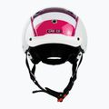 Dětská cyklistická přilba CASCO Mini 2 rainbow 7