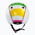 Dětská cyklistická přilba CASCO Mini 2 rainbow 9
