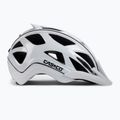 Cyklistická přilba CASCO Activ 2 bílá 04.0866 3