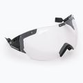 Casco Speed 2 Vautron cyklistická přilba hledí černá 04.5030.U