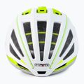 Cyklistická přilba CASCO Speedairo 2 RS šedo-žlutá 04.1536 2