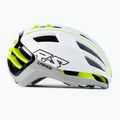 Cyklistická přilba CASCO Speedairo 2 RS šedo-žlutá 04.1536 3