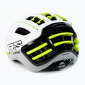 Cyklistická přilba CASCO Speedairo 2 RS šedo-žlutá 04.1536 4