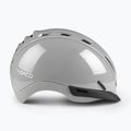 Cyklistická přilba CASCO Roadster stříbrná 04.3608 3