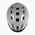 Cyklistická přilba CASCO Roadster stříbrná 04.3608 6