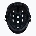 Cyklistická přilba CASCO Roadster černá/žlutá 04.3603 7
