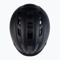 Cyklistická přilba CASCO Roadster černá/žlutá 04.3603 6