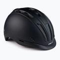 Cyklistická přilba CASCO Roadster černá/žlutá 04.3603