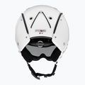 Lyžařská přilba CASCO SP-6 Visorb White 07.2578 3