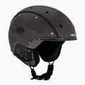 Lyžařská přilba Casco SP-4.1 warm / black