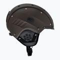 Lyžařská přilba Casco SP-4.1 warm / black 4