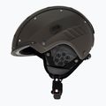 Lyžařská přilba Casco SP-4.1 warm / black 5