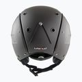 Lyžařská přilba Casco SP-4.1 warm / black 9