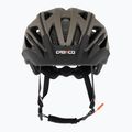 Cyklistická přilba CASCO Activ 2 warmgrey/mlack matt 2