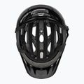 Cyklistická přilba CASCO Activ 2 warmgrey/mlack matt 5