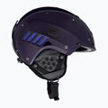 Lyžařská helma Casco SP-4.1 deep blue cobalt 4