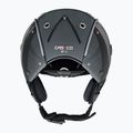 Lyžařská přilba CASCO SP-3 šedá sojka 3
