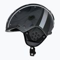 Lyžařská přilba CASCO SP-3 šedá sojka 5