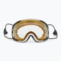 Lyžařské brýle CASCO FX-80 Magnet Link Vautron+ silver 2