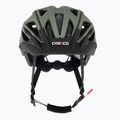 Cyklistická přilba CASCO Activ 2 pathfinder/green 2