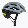 Cyklistická přilba CASCO Cuda 2 Strada structured lunar grid 6