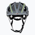 Cyklistická přilba CASCO Cuda 2 Strada structured lunar grid 2