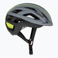 Cyklistická přilba CASCO Cuda 2 Strada structured lunar grid 4