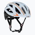 Cyklistická přilba CASCO Cuda 2 Strada structured trailblazer