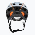 Cyklistická přilba CASCO Cuda 2 Strada structured trailblazer 3