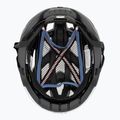 Cyklistická přilba CASCO Cuda 2 Strada structured trailblazer 5