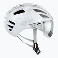 Cyklistická přilba CASCO Speedairo 2 RS pure motion white 6