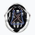 Cyklistická přilba CASCO Speedairo 2 RS pure motion white 5