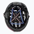 Cyklistická přilba CASCO Speedairo 2 anthracite fuchsia 5