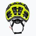 Cyklistická přilba CASCO Speedairo 2 neon hive 3