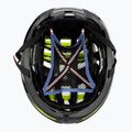 Cyklistická přilba CASCO Speedairo 2 neon hive 5