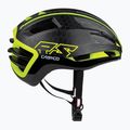 Cyklistická přilba CASCO Speedairo 2 neon hive 6