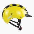 Dětská cyklistická přilba CASCO Mini 2 buzzing sunburst 6