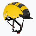 Dětská cyklistická přilba CASCO Mini 2 buzzing sunburst