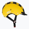 Dětská cyklistická přilba CASCO Mini 2 buzzing sunburst 4