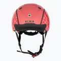 Dětská cyklistická přilba CASCO Mini 2 strawberry blush 2