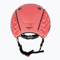 Dětská cyklistická přilba CASCO Mini 2 strawberry blush 3