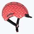 Dětská cyklistická přilba CASCO Mini 2 strawberry blush 4