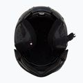 Lyžařská helma  CASCO SP-6 Visor brown gradient 5