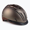 Cyklistická přilba CASCO Roadster hnědá 04.3606